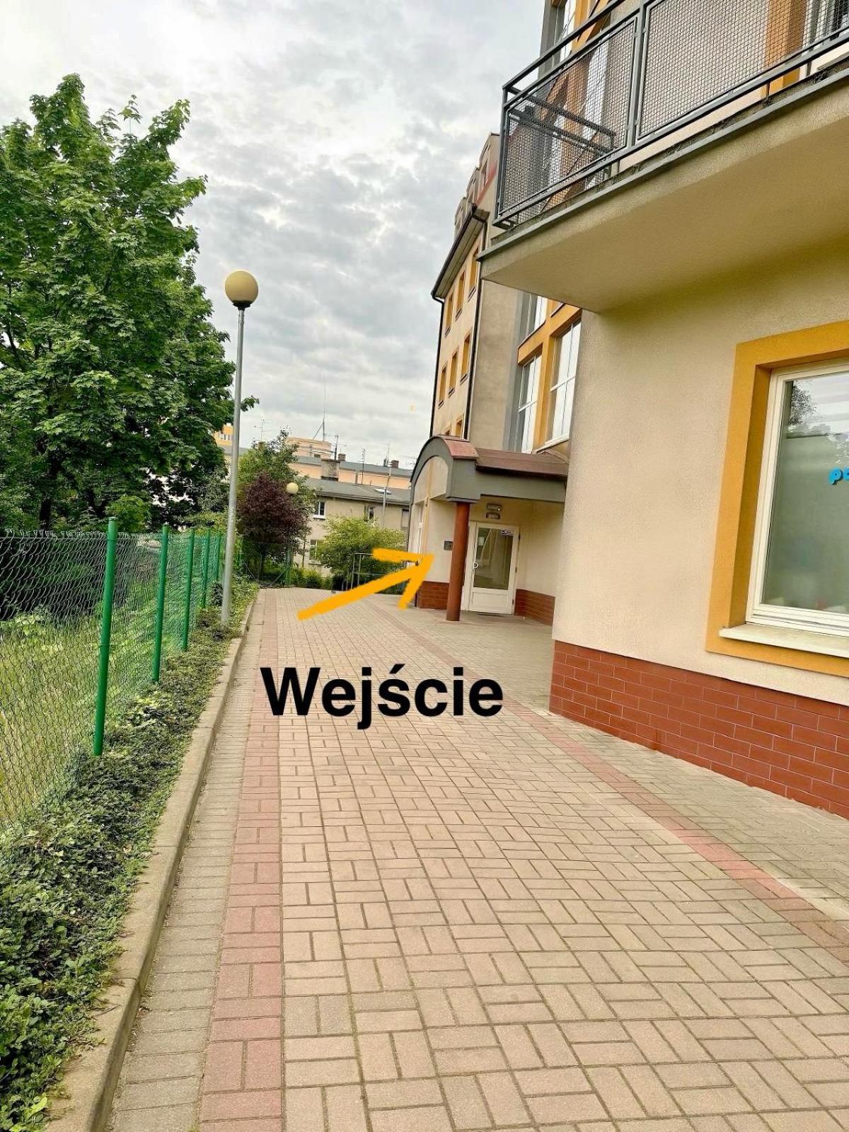 Spanko W Centrum Zielona Góra Eksteriør bilde